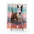 Stylish Bull Terrier Shower Curtain