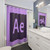 After Effects Shower Curtains