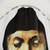 Saint Charbel of Lebanon Shower Curtain