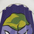 TMNT Donatello Face Shower Curtain