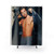 Sebastian Stan Shirtless Shower Curtain