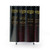 Charles Dickens Inspired Shower Curtains