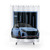 I20 N Line Shower Curtains for Hyundai Enthusiasts