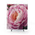 Pink Peonies Shower Curtains