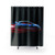 Honda Civic Type R FK2 Blue Shower Curtains