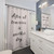 After All, Tomorrow Is Another Day Shower Curtains