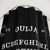 Ouija Board Shower Curtains - Spooky Supernatural Bathroom Decor