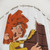 Pumuckl Schokolade Shower Curtain