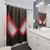 Miles Morales Spider-Man Shower Curtain
