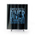 Scuba Diving Shower Curtains