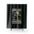 Sergei Prokofiev Composer Pianist Shower Curtains