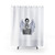 Cameron Boyce Angel Shower Curtain