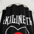 Alkaline Trio Punk Rock Shower Curtains