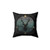 Throne of Glass Forest Stag Pillow