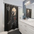 Judas Priest Rob Halford Shower Curtains
