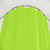Lime Green Shower Curtain
