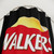Walkers For Fans Shower Curtains