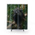 Binturong Shower Curtain - Rare and Unique Exotic Animal Design