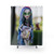Ghoulia Yelps Monster High Doll Shower Curtain
