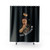 The Rizzler Shower Curtains - Stylish Bathroom Decor