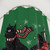 Christmas Cat Sleigh Shower Curtains