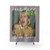 Anne Marie UK Tour 2024 Fan Art Shower Curtains