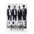 Dobre Brothers Team Shower Curtains
