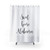 Sweet Home Alabama Shower Curtains - Featuring Iconic Southern Slogan and Lyrics