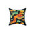 Cuttlefish Decorative Throw Pillow