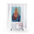 Trisha Paytas Jesus Themed Shower Curtain