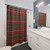 Clan Hay Tartan Shower Curtains - Scottish Plaid Design