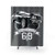 1969 Chevelle Muscle Car Shower Curtains