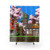 Mushroom Shrine MapleStory Nostalgia Shower Curtain