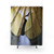 Stylish The Sacrifice Shower Curtains for Bathroom Decor