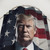 Donald Trump President Shower Curtains