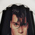 Johnny Depp Shower Curtain for Teenage Bedrooms