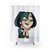 Total Drama Gwen Themed Shower Curtain