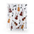 Fiddle Me Please Shower Curtains - Musical Decor