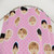 GOT7 Just Right Shower Curtains