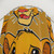 Simba Drawing - The Lion King Shower Curtains