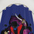 Nightcrawler X-Men Shower Curtains