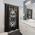 Black and White Shower Curtains - Stylish Bathroom Decor