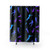 Fortnite Emote Shower Curtains