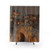 Rome at Night Shower Curtain