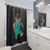 Agent P Shower Curtains from Phineas and Ferb