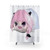 Astolfo Bean Themed Shower Curtain - Cute, Kawaii Bathroom Decor