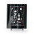 Strange and Unusual Shower Curtains for Goth and Horror Fans