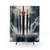 Sheffield United Blades Shower Curtains