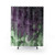Abstract Painting Shower Curtains