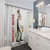 Procrast-inator Cartoon Shower Curtains
